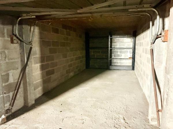 Achat Garage Box 18 94200 Ivry Sur Seine idf51072