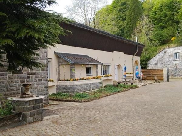 Villa d'exception de 276 m2