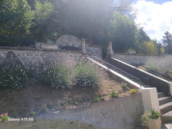 Villa d'exception de 276 m2