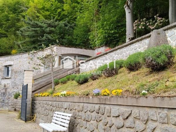Villa d'exception de 276 m2