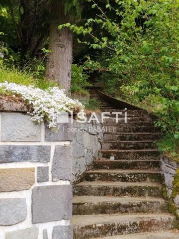Villa d'exception de 276 m2