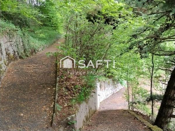 Villa d'exception de 276 m2