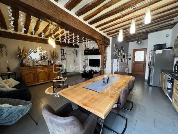 Appartement de 70 m²