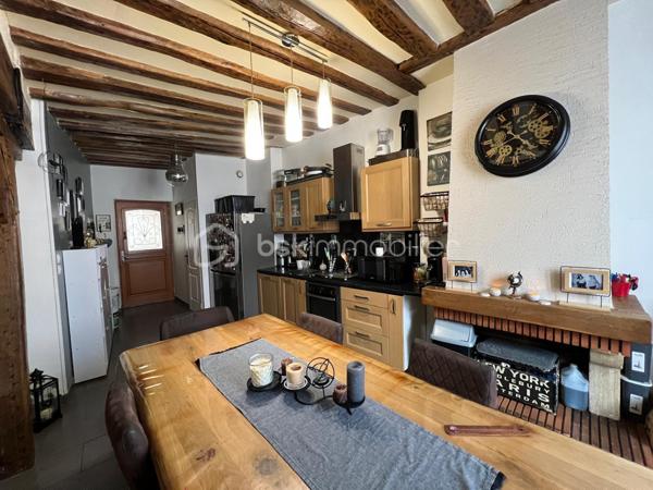 Appartement de 70 m²