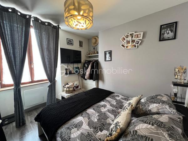 Appartement de 70 m²