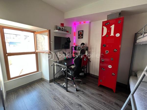 Appartement de 70 m²