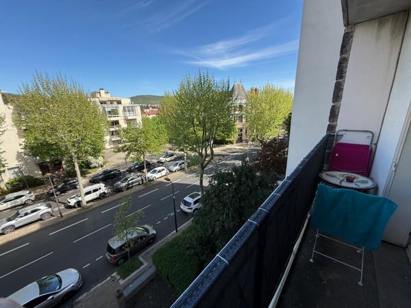 Appartement 2 pièce(s) 1 chambre(s) 51 m²