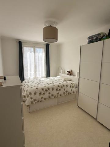 Appartement 2 pièce(s) 1 chambre(s) 51 m²