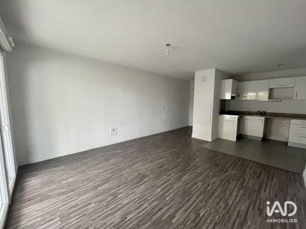 Appartement à vendre 3 pièces 63 m² Villenave-d'Ornon
