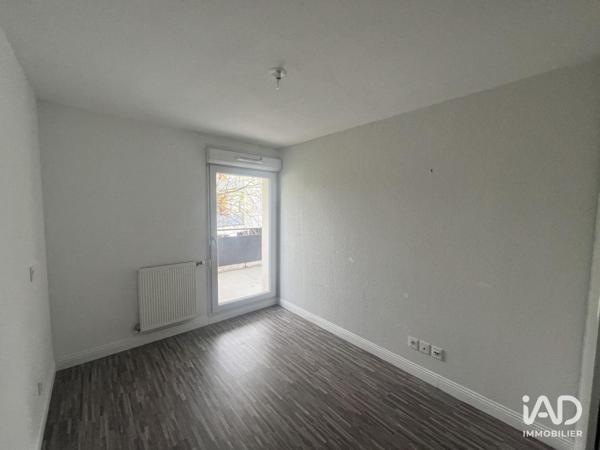 Appartement à vendre 3 pièces 63 m² Villenave-d'Ornon
