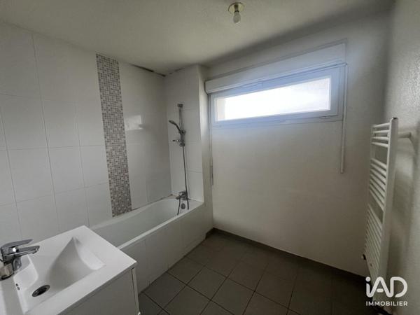 Appartement à vendre 3 pièces 63 m² Villenave-d'Ornon