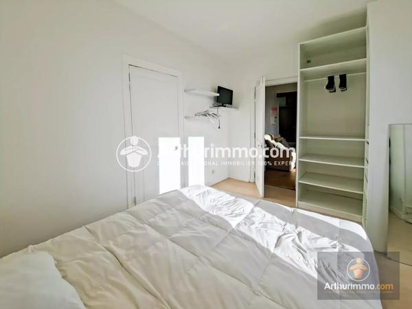 Location Appartement 2 pièces 27 m2 à Saint-Germain-Lès-Corbeil