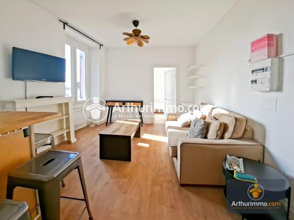 Location Appartement 2 pièces 27 m2 à Saint-Germain-Lès-Corbeil