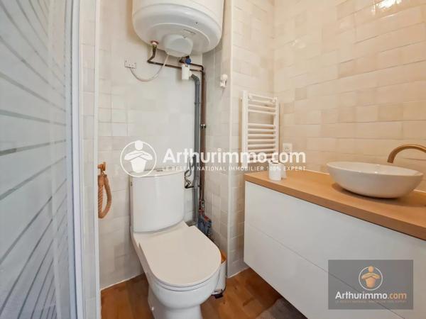 Location Appartement 2 pièces 27 m2 à Saint-Germain-Lès-Corbeil