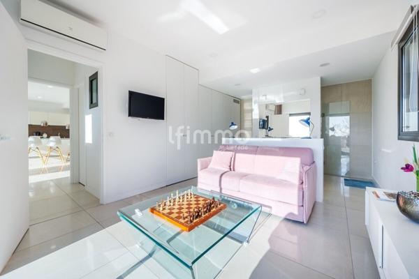 Allauch / Maison / Piscine / Garage / Vue dominante