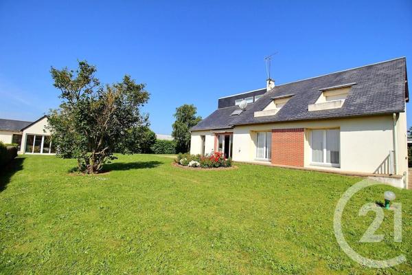 Maison à vendre  7 pièces - 246,04 m2 BEAUCE LA ROMAINE - 41