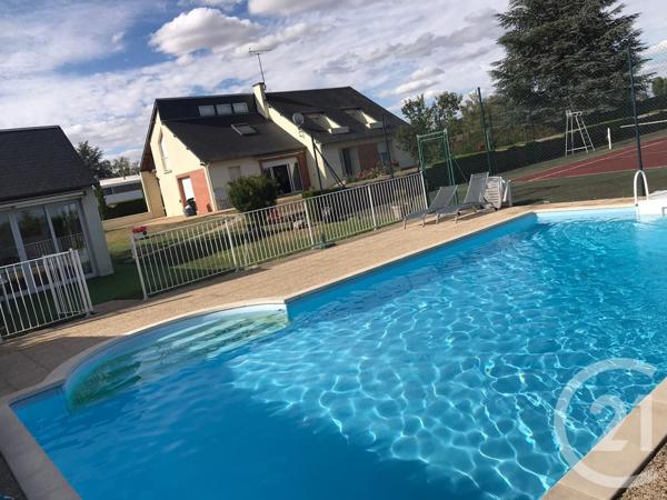 Maison à vendre  7 pièces - 246,04 m2 BEAUCE LA ROMAINE - 41