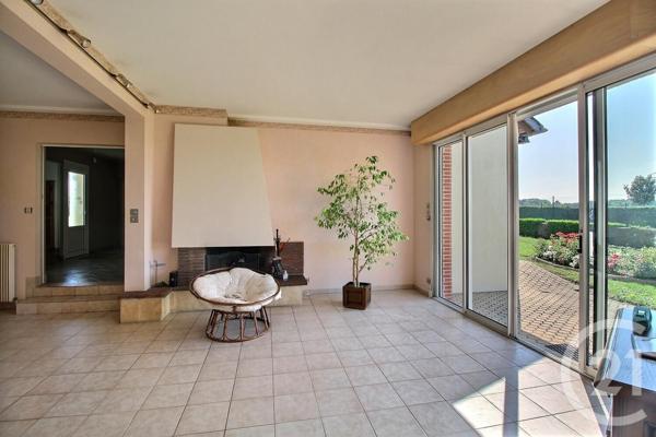 Maison à vendre  7 pièces - 246,04 m2 BEAUCE LA ROMAINE - 41