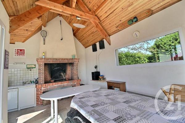 Maison à vendre  7 pièces - 246,04 m2 BEAUCE LA ROMAINE - 41