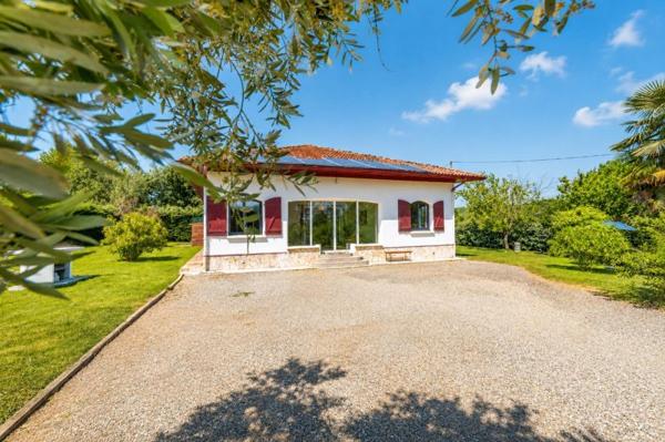 Vente / Maison