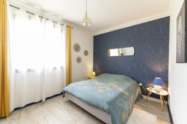 Vente / Maison