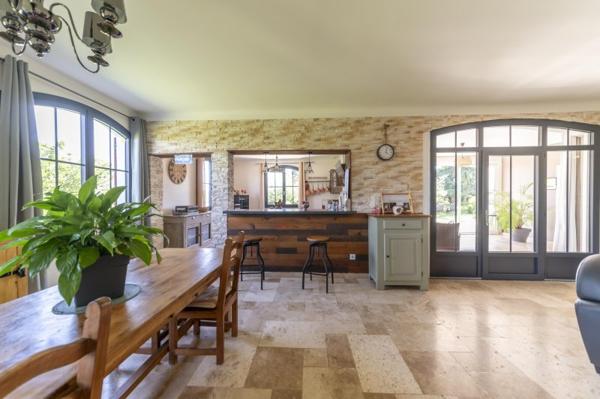Vente / Maison
