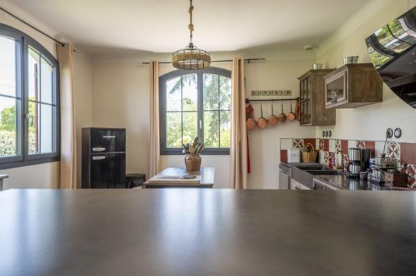 Vente / Maison