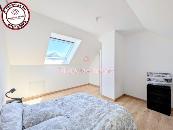Maison à vendre 5 pièces de 108 m²