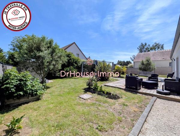 Maison à vendre 5 pièces de 108 m²