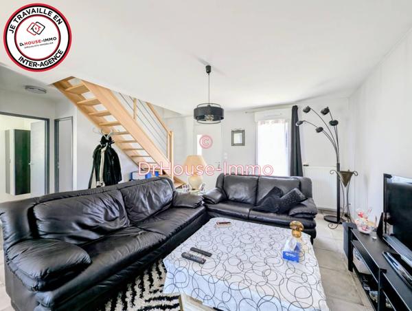 Maison à vendre 5 pièces de 108 m²