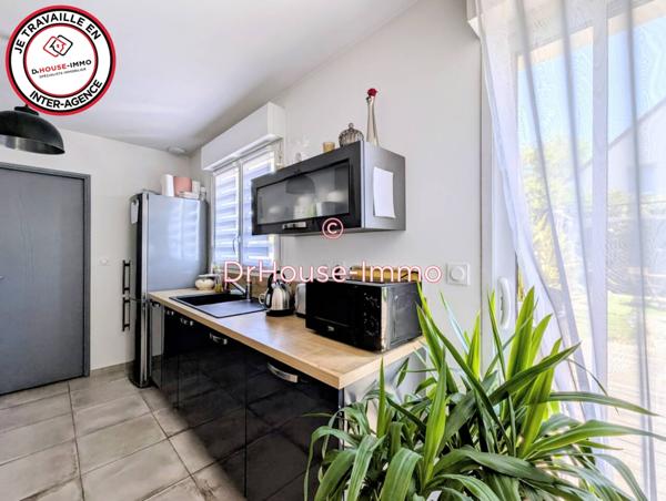 Maison à vendre 5 pièces de 108 m²