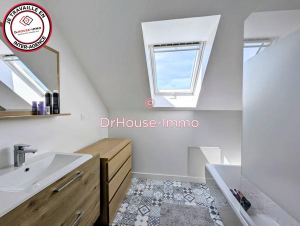 Maison à vendre 5 pièces de 108 m²