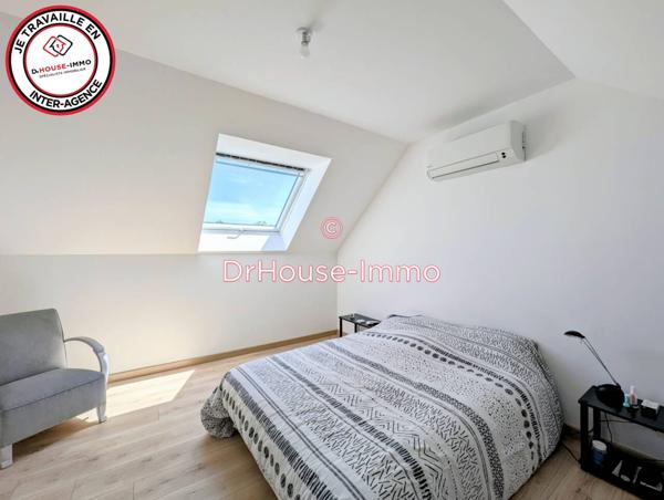 Maison à vendre 5 pièces de 108 m²