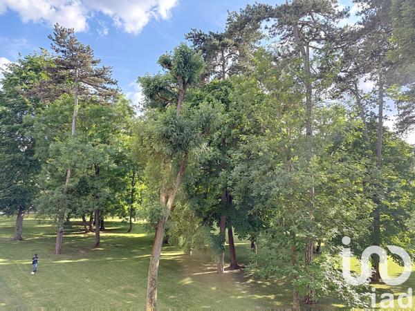 Appartement à vendre 6 pièces 83 m² Brie-Comte-Robert