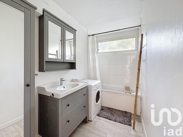 Appartement à vendre 6 pièces 83 m² Brie-Comte-Robert