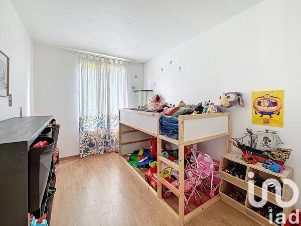 Appartement à vendre 6 pièces 83 m² Brie-Comte-Robert