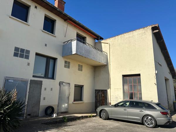 Maison 12 pièce(s) 5 chambre(s) 195 m²