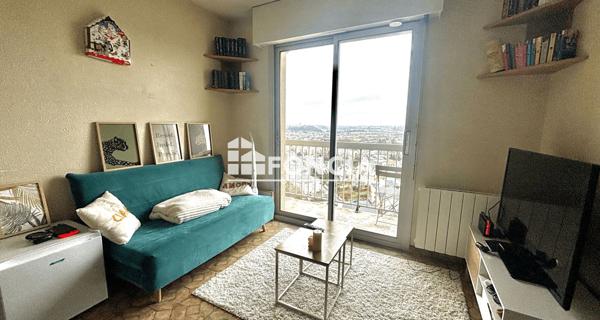 À vendre Appartement 2 pièces 28 m² - Rodez 12000