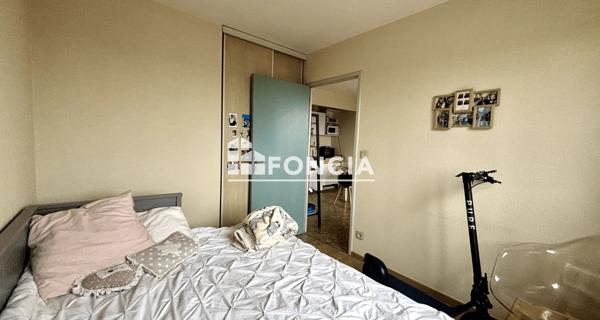 À vendre Appartement 2 pièces 28 m² - Rodez 12000