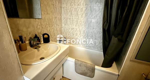 À vendre Appartement 2 pièces 28 m² - Rodez 12000