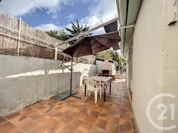 Maison à vendre  4 pièces - 115 m2 PAMIERS - 09