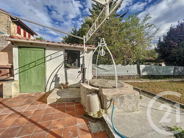 Maison à vendre  4 pièces - 115 m2 PAMIERS - 09