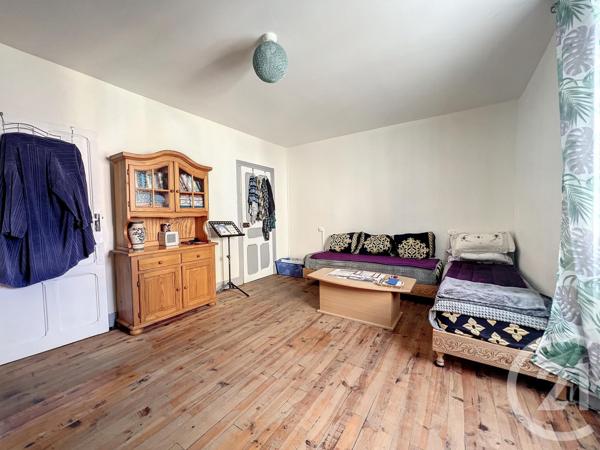 Maison à vendre  4 pièces - 115 m2 PAMIERS - 09