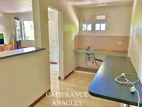 ❤️COUP DE CŒUR❤️ Magnifique Villa vue mer à vendre à LE ROBERT (972)