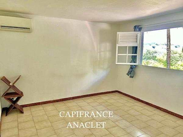 ❤️COUP DE CŒUR❤️ Magnifique Villa vue mer à vendre à LE ROBERT (972)