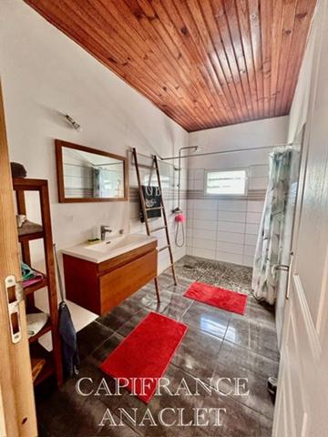 ❤️COUP DE CŒUR❤️ Magnifique Villa vue mer à vendre à LE ROBERT (972)