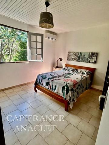 ❤️COUP DE CŒUR❤️ Magnifique Villa vue mer à vendre à LE ROBERT (972)