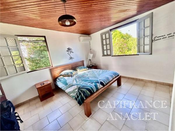 ❤️COUP DE CŒUR❤️ Magnifique Villa vue mer à vendre à LE ROBERT (972)