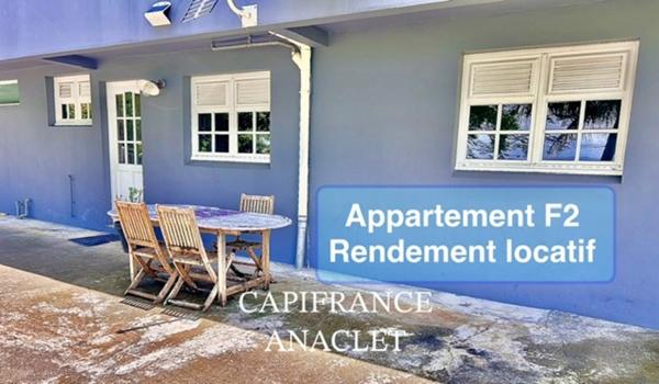 ❤️COUP DE CŒUR❤️ Magnifique Villa vue mer à vendre à LE ROBERT (972)