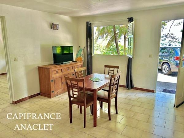 ❤️COUP DE CŒUR❤️ Magnifique Villa vue mer à vendre à LE ROBERT (972)